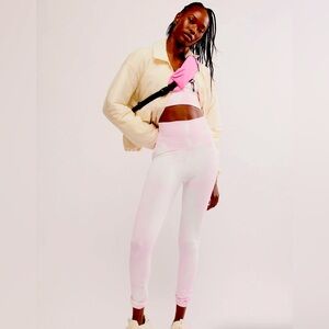 Free People Good Karma Leggings💕